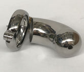 The Tube Male Chastity Device